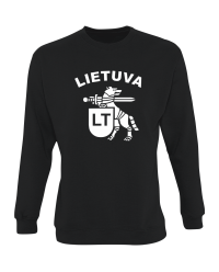 Lietuva vilkas